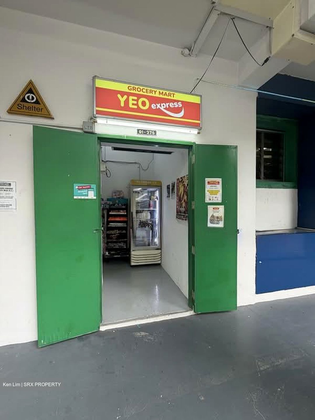Blk 764 Choa Chu Kang North 5 (Choa Chu Kang), HDB Executive #597191021